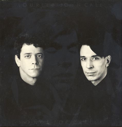 Lou Reed John Cale Songs For Drella Releases Discogs