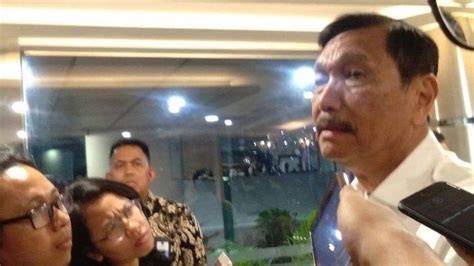 Blak blakan new normal mahfud md bocorkan meme luhut pandjaitan. Bahaya Corona, Larangan Mudik Masih Simpang Siur ...