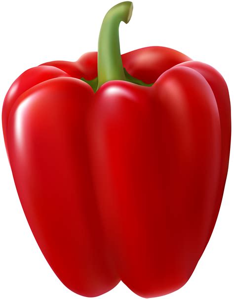 Clip Art Peppers Bell Pepper Openclipart Chili Pepper Hot Pepper Clip