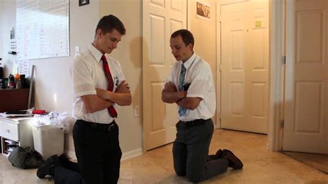 A Day In The Life Of A Missionary Youtube