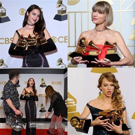 How Many Grammys Did Olivia Rodrigo Win Best New Artist And More