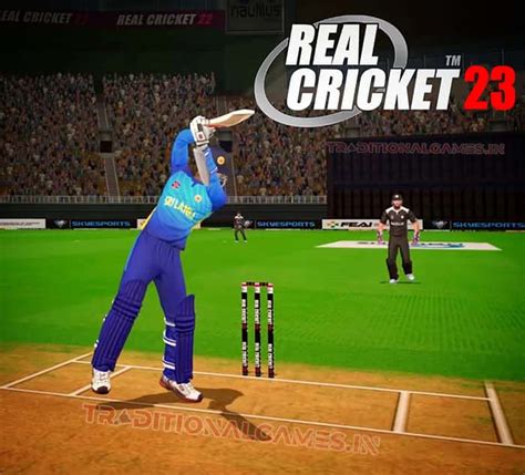 Real Cricket 24 Release Date In 2024 Early Access Official Apk Link