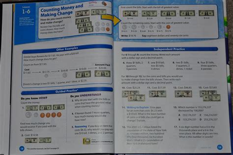 Top Envision Math 5th Grade Workbook Printable Jacobs Blog