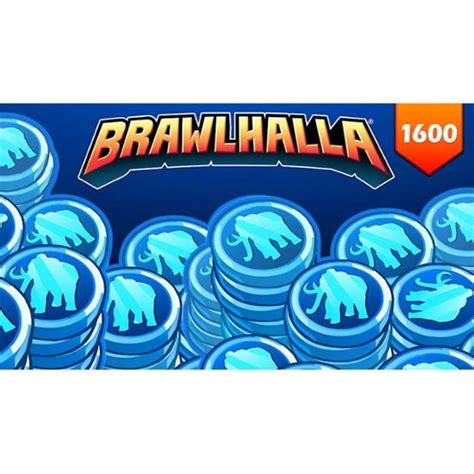 Also make sure you check out these channels: Brawlhalla 1,600 Mammoth Coins Nintendo Switch Digital 110100 - Best Buy