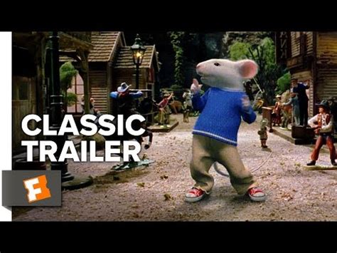 Please help us share this movie links to your friends. Stream Stuart Little Full Movie 1080p Free - upflicks