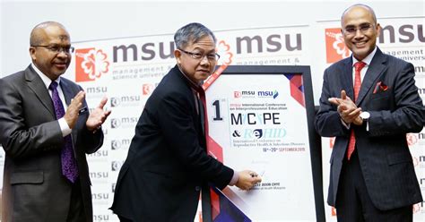 Malaysia is at risk of becoming an ageing population when 7% of the total population is aged 65 and above, based on the definition set by the world health organisation. Government preparing to face challenges of an aging ...