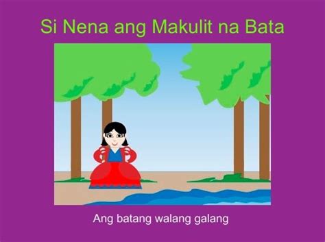 Maikling Kwento Kwentong Pambata Short Story Tagalog Pambata Maikling