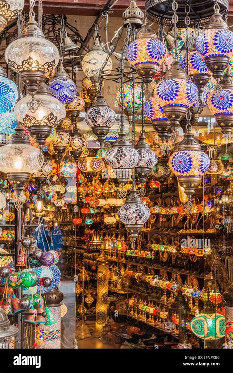 Traditional Shop Manama Bahrain Hi Res Stock Photography And Images Alamy
