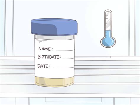 30 How To Store Urine Sample Images Sample Shop Design