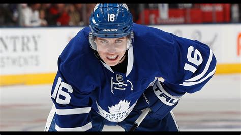 Mitch Marner 16 Highlights Youtube