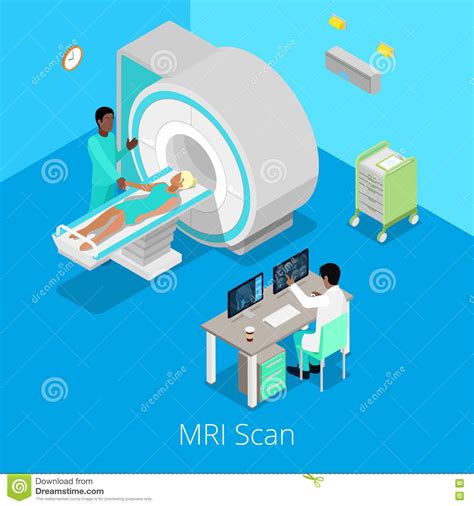A place for my smaller projects & experiments in image processing, computer vision, and computational photography. Isometric Medical MRI Scanner Imaging Process With Doctor ...