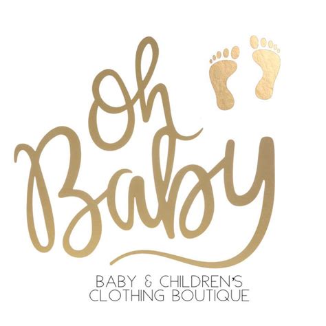 Oh Baby Boutique Newcastle Upon Tyne