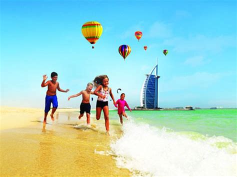 A Useful Guide For Holidays To Dubai Dubai Tour Packages Travel Ginie