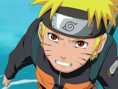 Naruto Shippuden Season 1 Uzumaki Naruto Image 27071150 Fanpop