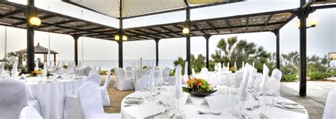 Weddings At Radisson Blu Resort Exciting Weddings Abroad