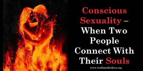 What Is Spiritual Sex Truth Inside Of You