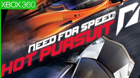 playthrough [360] need for speed hot pursuit part 1 of 2 youtube