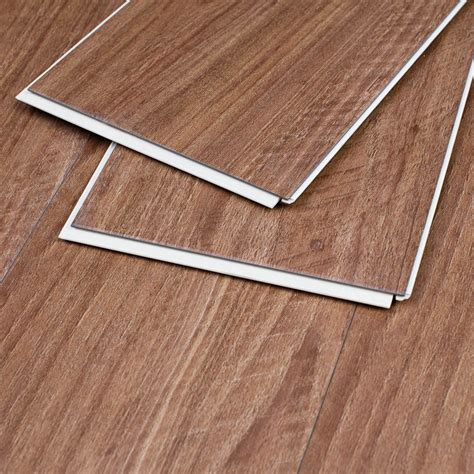As mentioned above, nucore is one of the new breeds of luxury vinyl plank, known as rigid core. Lifeproof Rigid Core Luxury Vinyl Flooring Reviews — Equalmarriagefl Vinyl