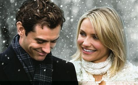Lessons Learned From The Holiday Movie Ihategreenbeans Blog Of Lincee Ray