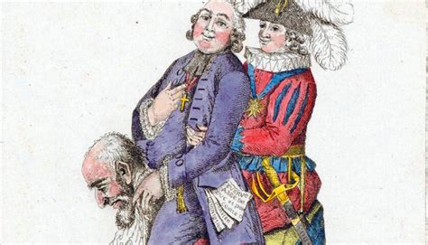 Who Were The Winners And Losers In France In The 1770s History