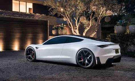 Showing 4 new tesla models. 2021 Tesla Roadster | Tesla Car USA