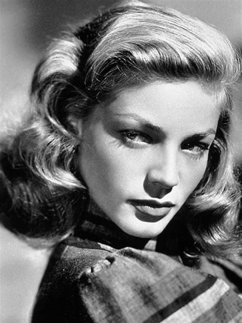 Gambar Hitam Dan Putih Vintage Bintang Hollywood Model Keibaan