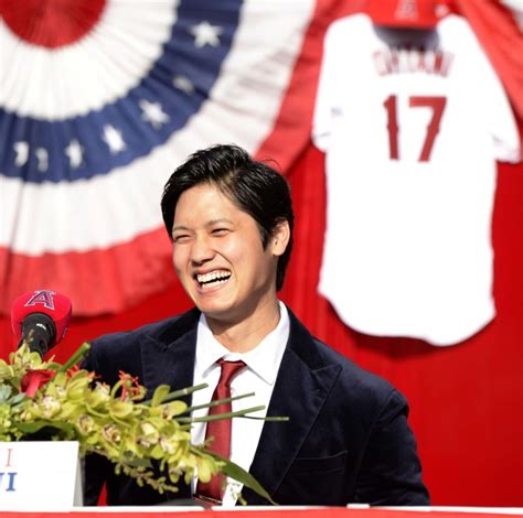 We Support Him Angels Fans Feel Special Connection To Shohei Ohtani