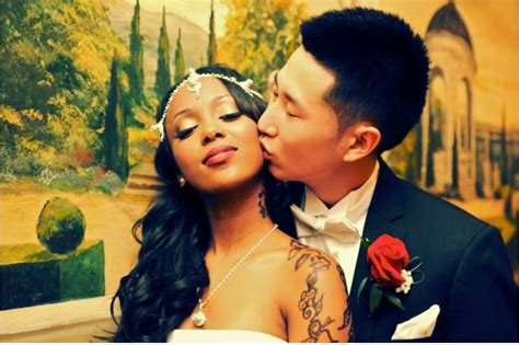 Ambw Relationships/ What It Is Like To Enter Into An Inter ...