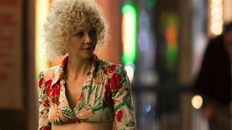Hbo Hires Intimacy Coordinator To Oversee Sex Scenes For The Deuce