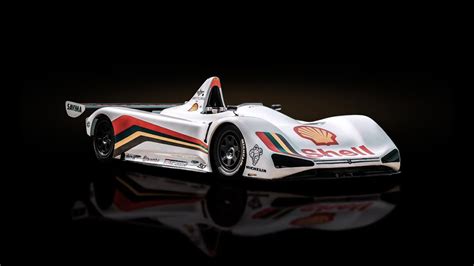 Peugeot 905 Spider For Sale By Hpa Motors Youtube