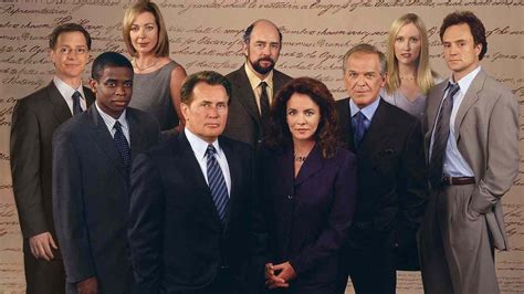 The West Wing Season 8 Episode Guide And Summaries And Tv Show Schedule