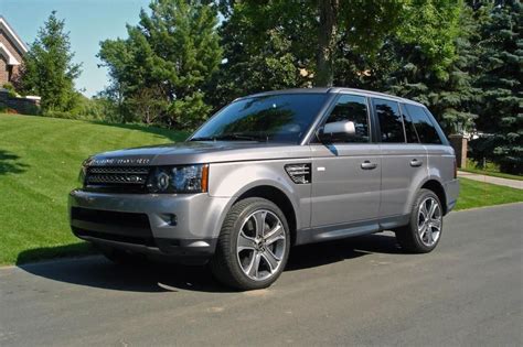 2013 upgraded to 2019 range rover supercharged selling cheap accident free. 2012 LandRover Range Rover Sport For Sale | Seal Beach ...