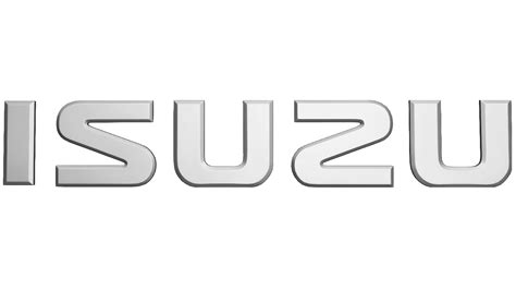 Isuzu Logo Y Símbolo Significado Historia Png Marca
