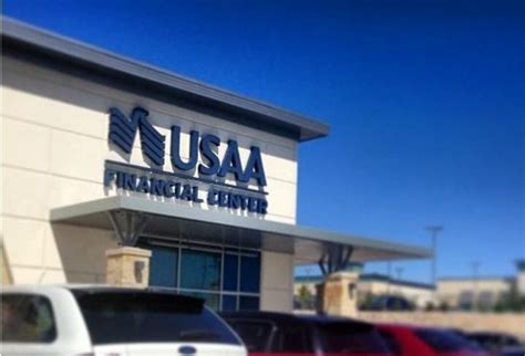 Usaa Inks Leases On Two Entire New Buildings