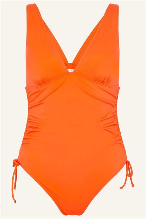 23 Plus Size Swimwear Styles To Add To The Bag 2023