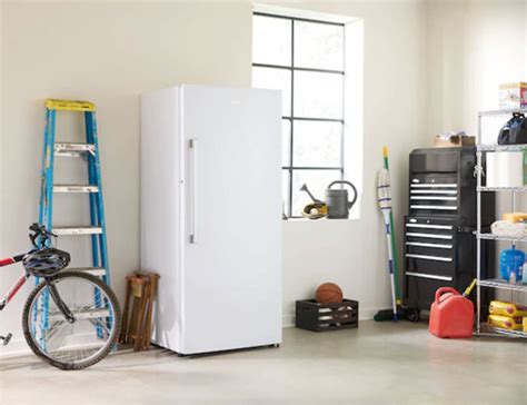 The 8 Best Upright Freezers For Optimizing Home Food Storage In 2022 Spy