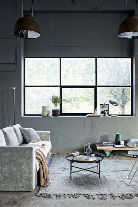 Fabulous Grey Living Room Designs Ideas And Accent Colors Womensays