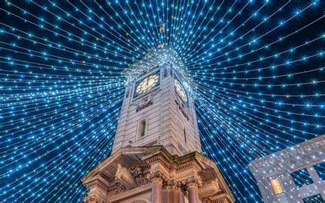 7 Christmassy Things To Do This Week Brighton On The Inside