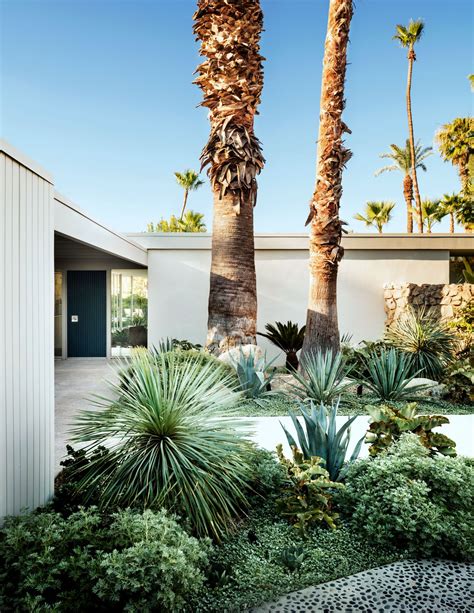 Palm Springs Residence Artofit