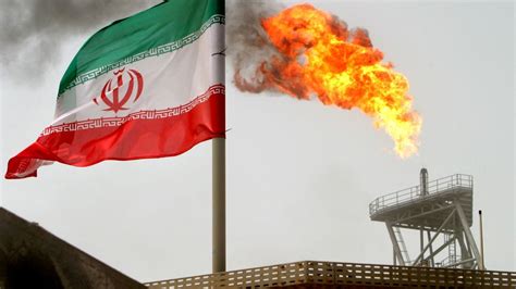 Irans Gas Exports Surge Europe Eyes Iran For Energy Needs