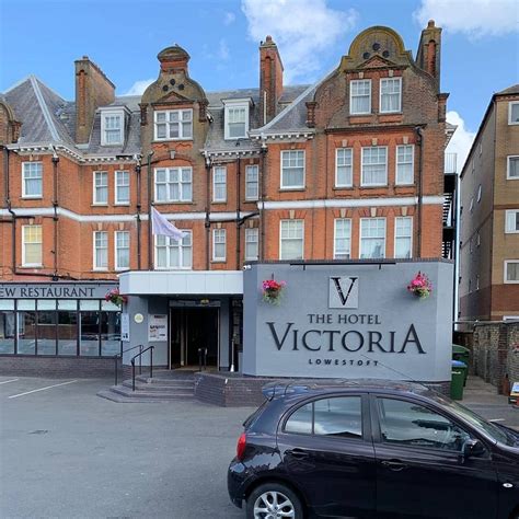 The Hotel Victoria Updated 2021 Prices Reviews And Photos Lowestoft