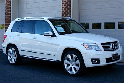 The interior is made for comfort, and it is great for long trip or vacations. 2010 Mercedes-Benz GLK GLK 350 4MATIC Stock # 338575 for sale near Edgewater Park, NJ | NJ ...