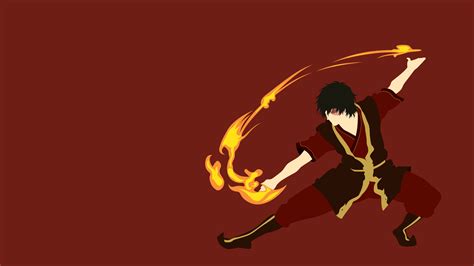 Anime Avatar The Last Airbender 4k Ultra Hd Wallpaper By Ncoll36