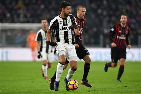More sources available in alternative players box below. Juventus vs. AC Milan match preview: Time, TV schedule ...