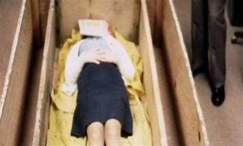 Filme conta história real de mulher que ficou anos presa em caixão ReporterMT