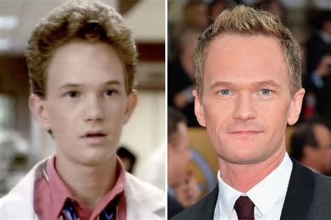 What Did Neil Patrick Harris Do After Doogie Howser Celebrityfm 1 Official Stars