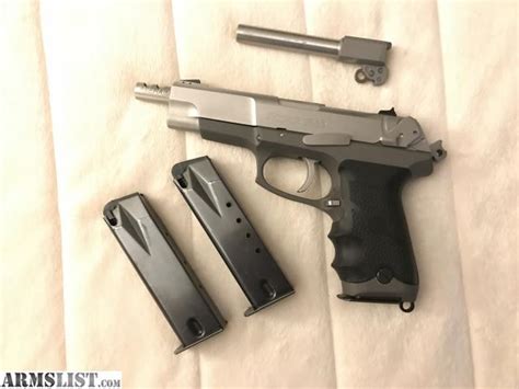 Armslist For Sale Ruger P89