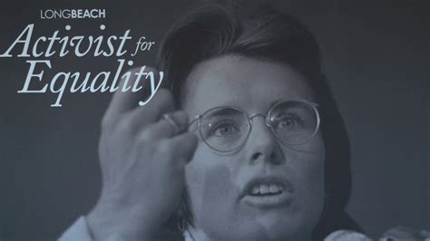 Enjoy a virtual tour of the billie jean king main library provided by clark construction.the long beach public library foundation is proud to announce the. Billie Jean King Main Library Opening - YouTube