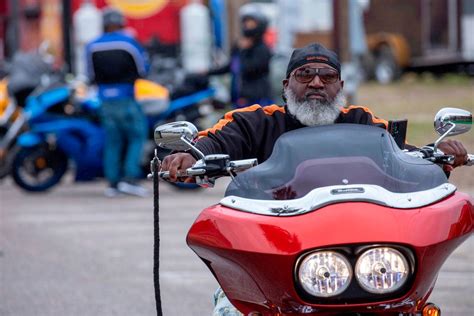 2024 Black Bike Week Returns To Myrtle Beach Area Heres What You Should Know For Event