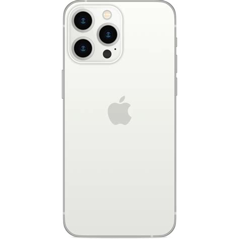Iphone 13 Pro Max 128gb Silver From €72900 Swappie